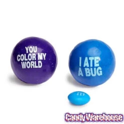 Sweet Candy Planet -Sweet Candy Planet squire boone tongue lash bubble gum 90 piece paint can candy warehouse 2