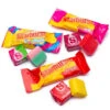 Starburst Fruit Chews Candy Fun Size Packs - Assorted: 85-Piece Bag