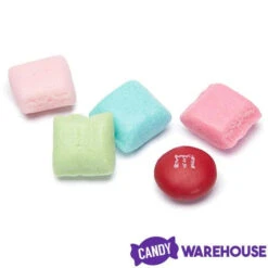 Starburst Minis Fruit Chews Candy - Sours: 8-Ounce Bag -Sweet Candy Planet starburst minis fruit chews candy sours 8 ounce bag candy warehouse 3