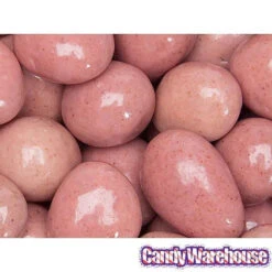 Strawberry Chocolate Pastels Candy: 2LB Bag -Sweet Candy Planet strawberry chocolate pastels candy 2lb bag candy warehouse 4 57046436 1a06 4423 8d09 1a157e9d0117