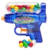 Sweet Soaker Candy Filled Squirt Guns: 12-Piece Box