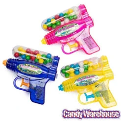 Sweet Soaker Candy Filled Squirt Guns: 12-Piece Box 6 Sweet Soaker Candy Filled Squirt Guns: 12-Piece Box -Sweet Candy Planet sweet soaker candy filled squirt guns 12 piece box candy warehouse 3 0deb9f68 f4ac 48e0 8fec 1827fc5ec604