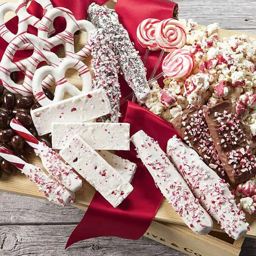 Swipple Pops Petite Swirl Ripple Lollipops - Red Cherry: 60-Piece Tub 3 Swipple Pops Petite Swirl Ripple Lollipops - Red Cherry: 60-Piece Tub - Image 3