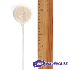 Swipple Pops Petite Swirl Ripple Lollipops - White Pineapple: 60-Piece Tub 7 Swipple Pops Petite Swirl Ripple Lollipops - White Pineapple: 60-Piece Tub -Sweet Candy Planet swipple pops petite swirl ripple lollipops white pineapple 60 piece tub candy warehouse 4