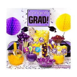 Tesla's Tiny Twist Pops - Lemon: 48-Piece Jar 13 Tesla's Tiny Twist Pops - Lemon: 48-Piece Jar -Sweet Candy Planet tesla s tiny twist pops lemon 48 piece jar candy warehouse 6