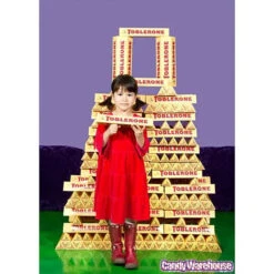 Toblerone Giant 12.6-Ounce Chocolate Bar 15 Toblerone Giant 12.6-Ounce Chocolate Bar -Sweet Candy Planet toblerone giant 12 6 ounce chocolate bar candy warehouse 8 b21791af f31f 4e43 8763 c777ce09d1bd