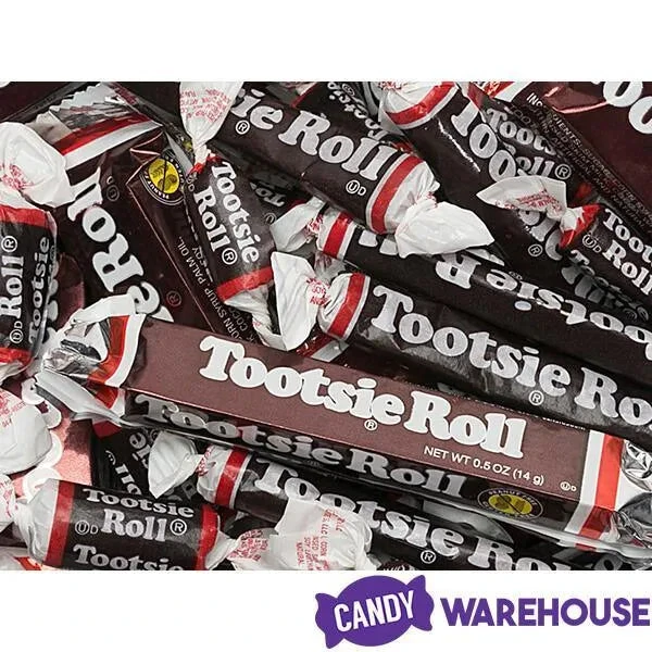 Tootsie Roll Candy Mega Mix: 23.67-Ounce Bag 2 Tootsie Roll Candy Mega Mix: 23.67-Ounce Bag - Image 2
