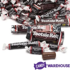 Tootsie Roll Candy Mega Mix: 23.67-Ounce Bag 8 Tootsie Roll Candy Mega Mix: 23.67-Ounce Bag -Sweet Candy Planet tootsie roll candy mega mix 23 67 ounce bag candy warehouse 4 15b3f753 335b 4599 8084 c89c78e4e260