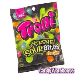 Trolli Fruitz Extreme Sour Bites Gummy Candy: 3LB Box -Sweet Candy Planet trolli fruitz extreme sour bites gummy candy 3lb box candy warehouse 4 1a1c15e7 5a81 4ece b9df 76e3cb7b23b9