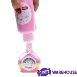 Unicorn Dust Sandy Candy: 8-Bottle Party Pack 9 Unicorn Dust Sandy Candy: 8-Bottle Party Pack -Sweet Candy Planet unicorn dust sandy candy 8 bottle party pack candy warehouse 4 946395a2 8dba 45b0 b905 caf2a13bba0e