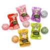 WarHeads Smashups Extreme Sour Hard Candy 3.25-Ounce Packs: 12-Piece Box