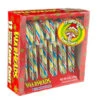 WarHeads Super Sour Candy Canes: 12-Piece Box