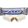 Zero Candy Bars: 24-Piece Box
